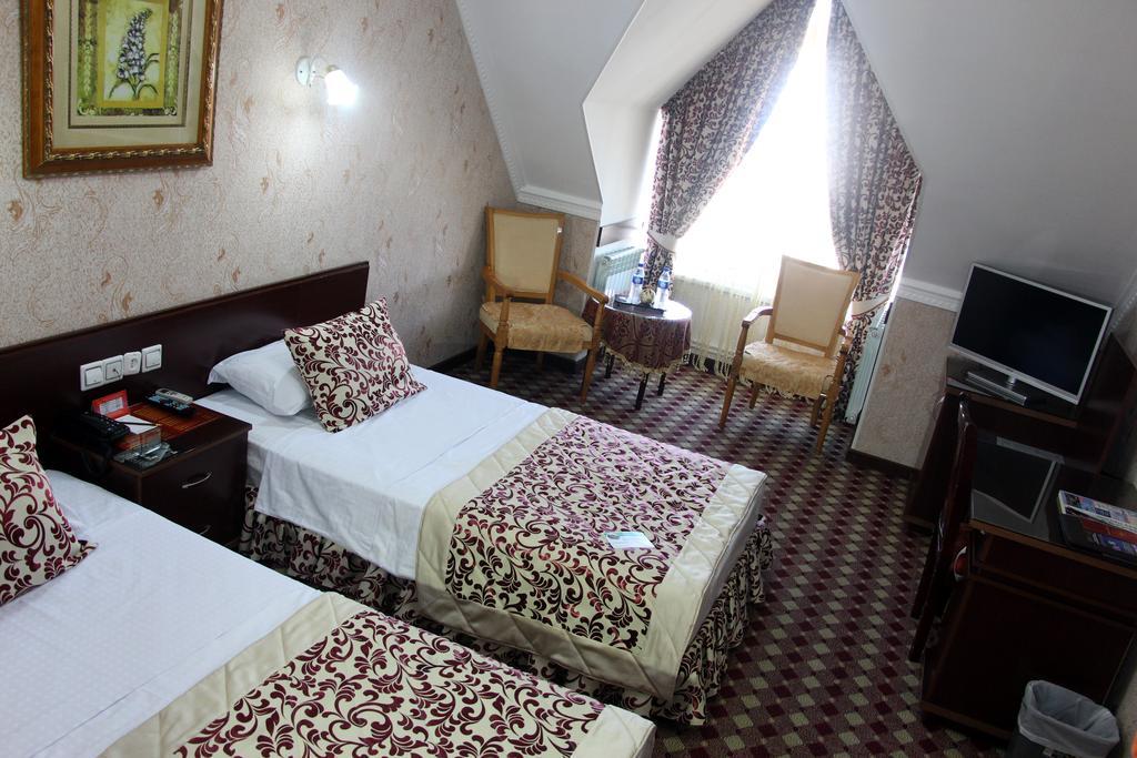 Asia Tashkent Hotel Exterior foto