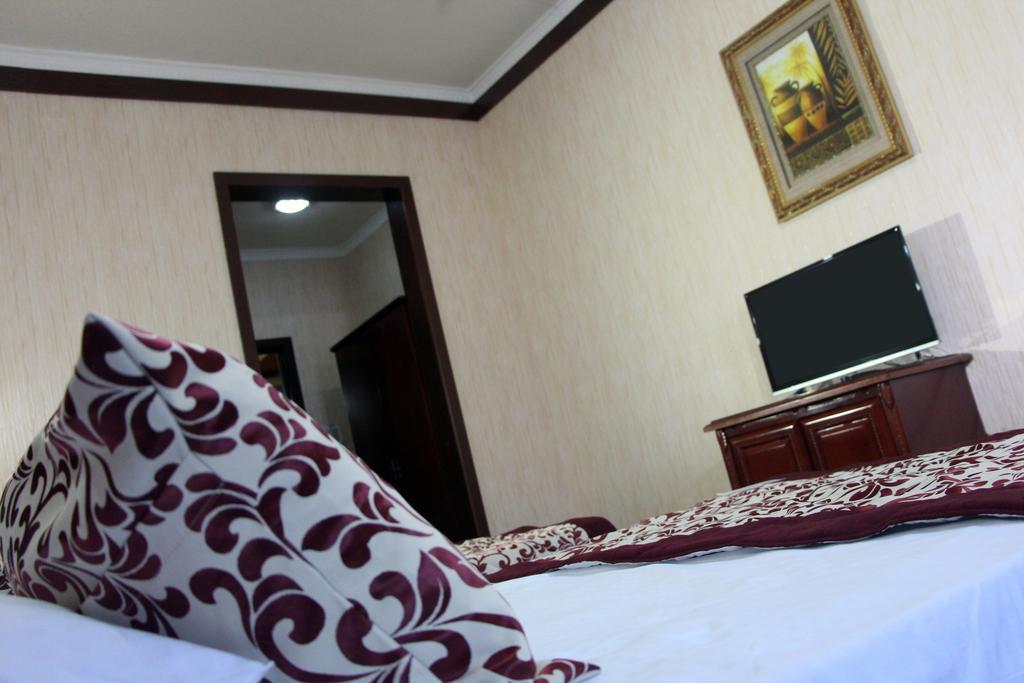 Asia Tashkent Hotel Exterior foto